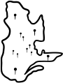 Carte Québec