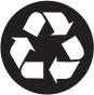 Icône Recyclage
